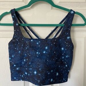 Constantly Varied Gear Longline Sports Bra